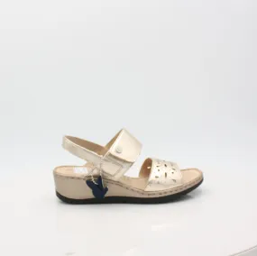 28253 CAPRICE 23 SANDAL