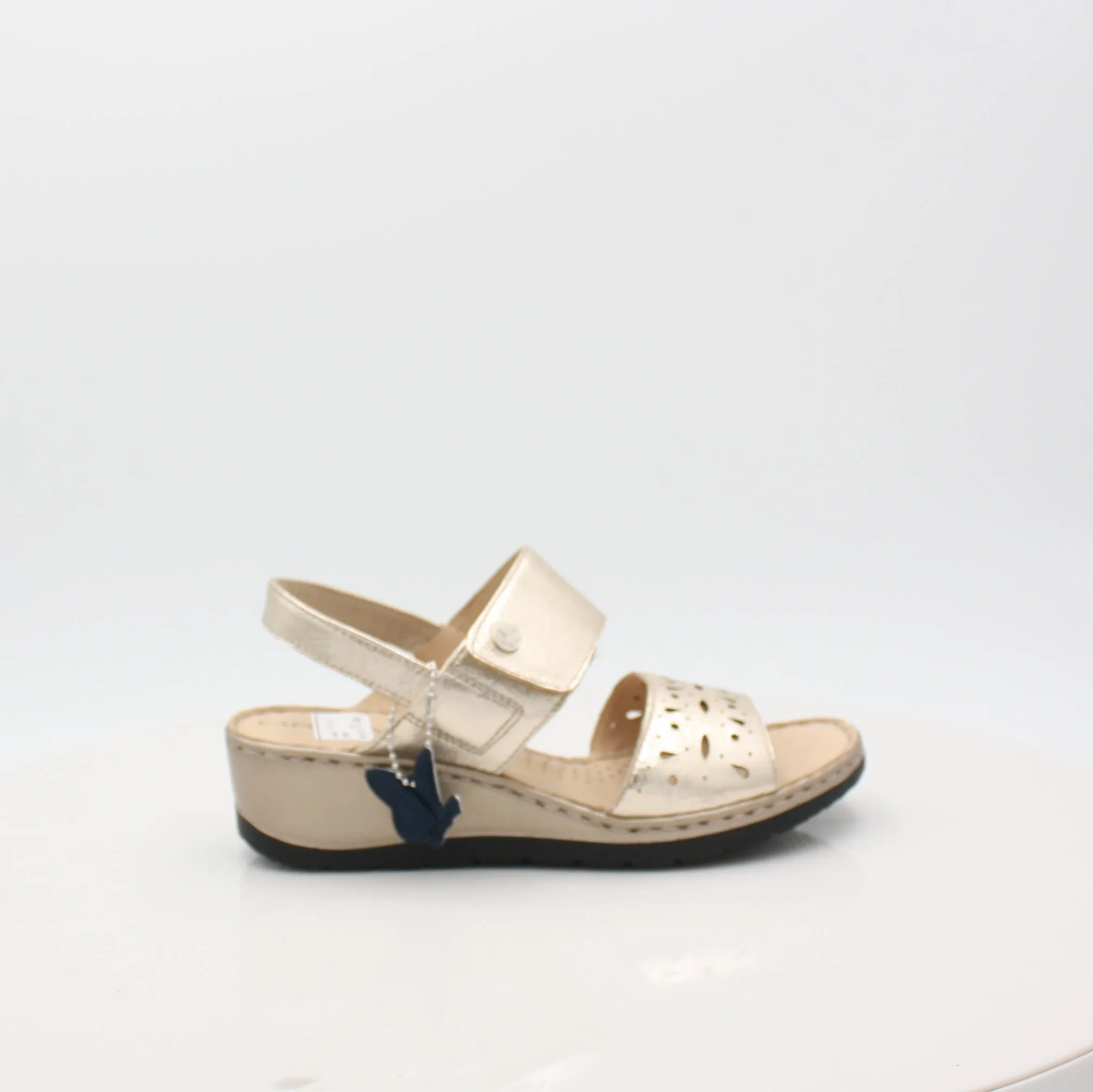 28253 CAPRICE 23 SANDAL