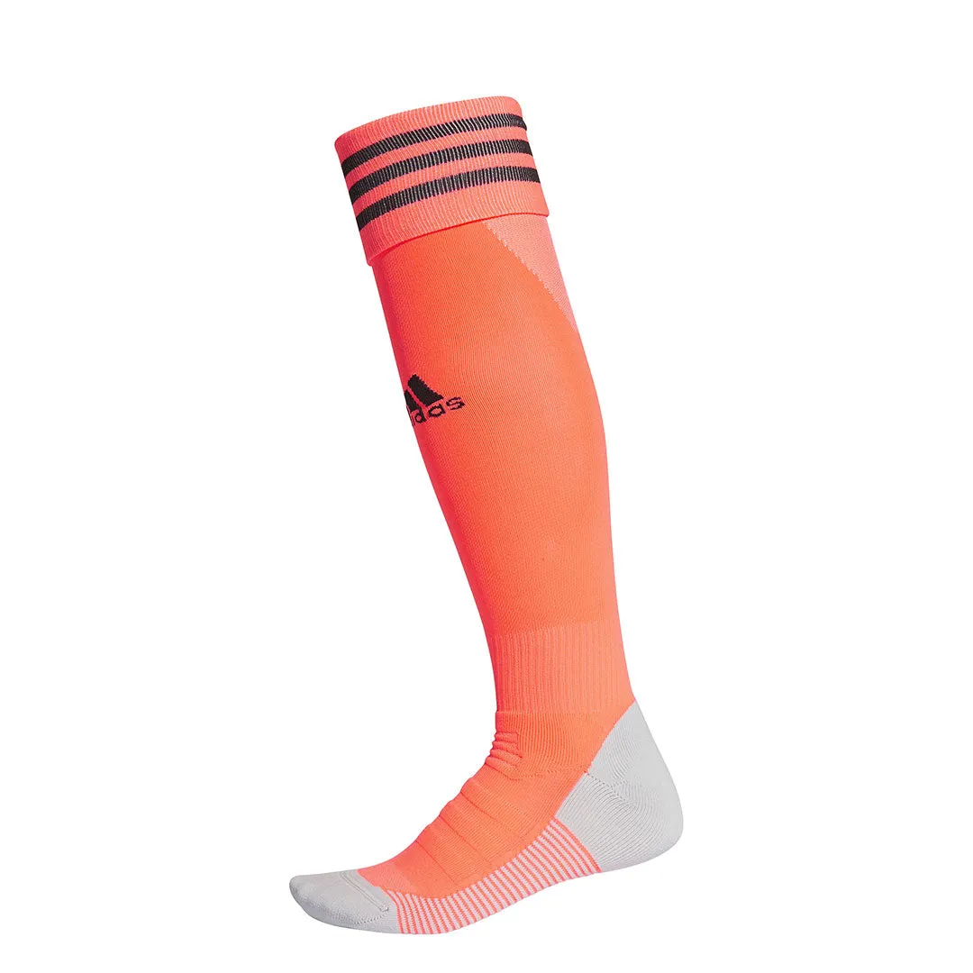 Sure! Here’s an optimized title for the e-commerce product you mentioned:

Adidas Unisex Adi Socks 18 - Comfortable and Stylish Athletic Socks (FK7255-A)
