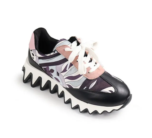 ALESSIA1 - BLACK