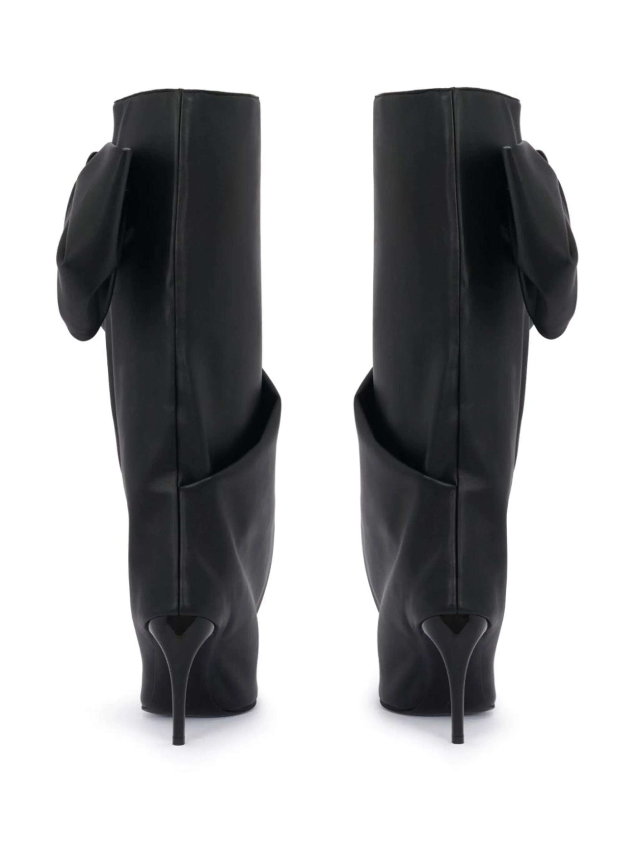 Armadillo Boots