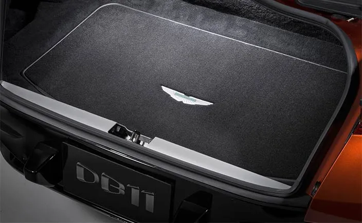 Aston Martin DB11 Protect Pack
