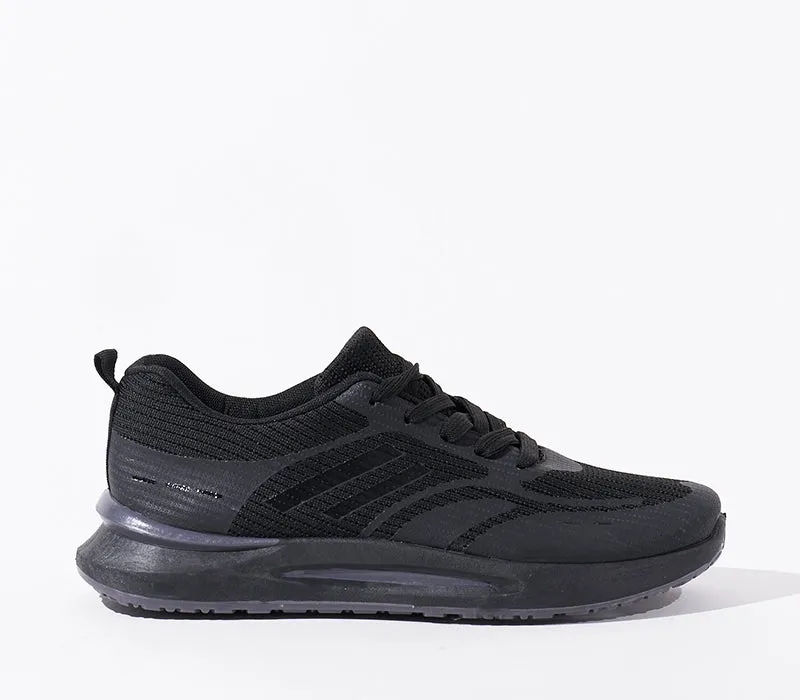 Athleisure Sneaker