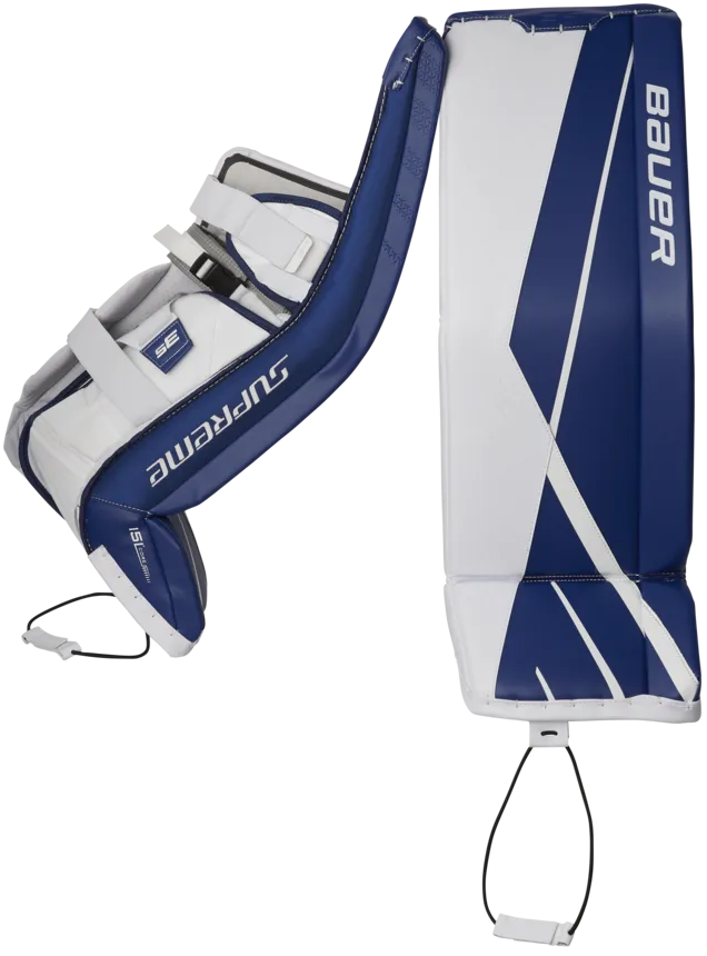 Bauer Supreme 3S Senior Goalie Pads