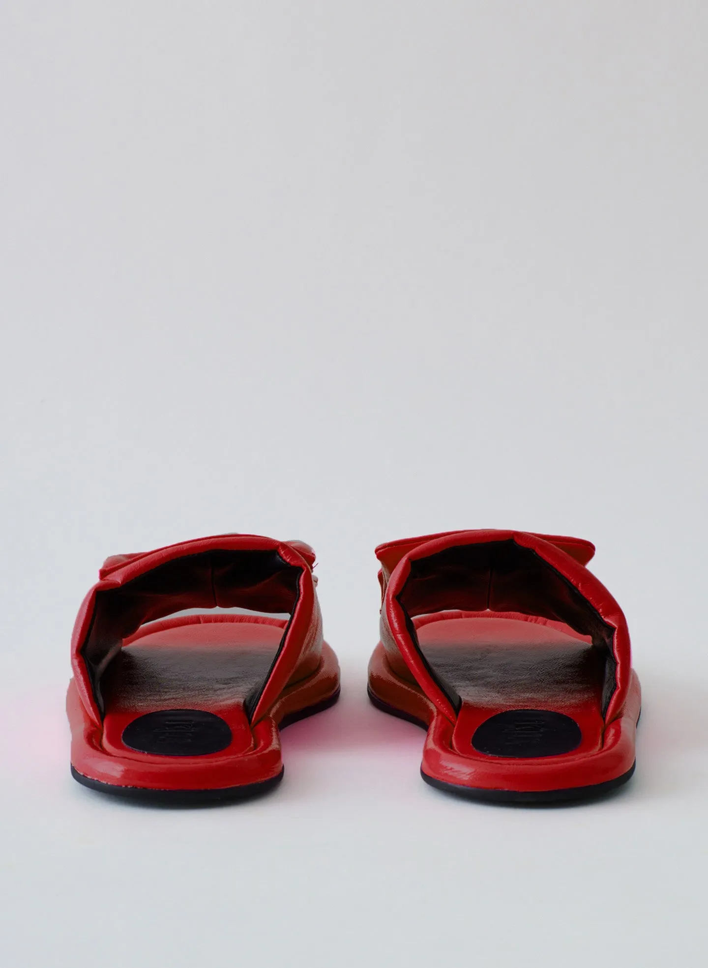 Beryen Naplack Sandal
