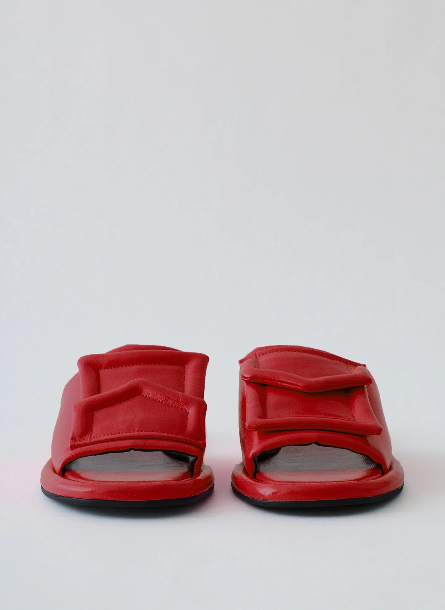 Beryen Naplack Sandal