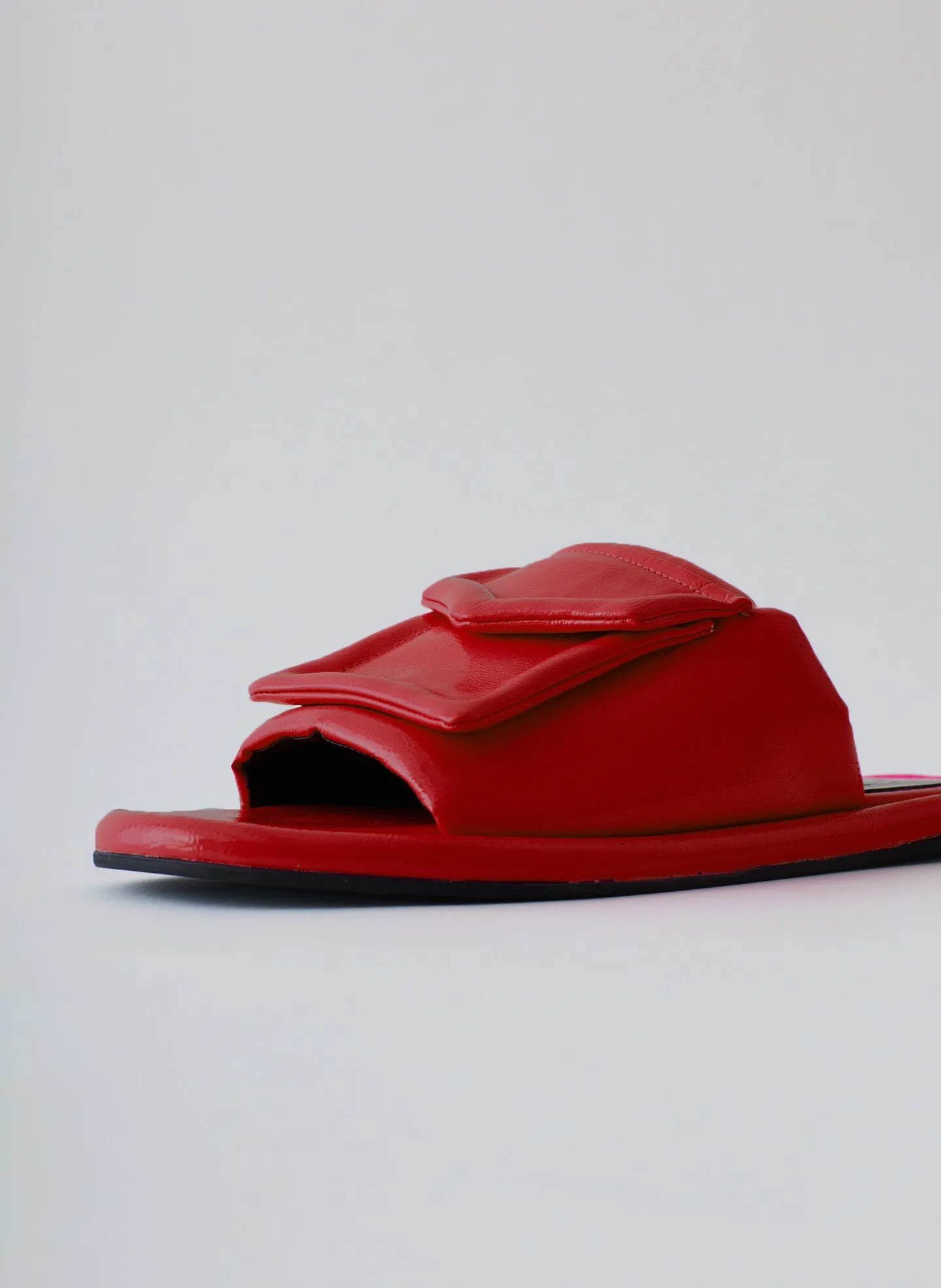 Beryen Naplack Sandal