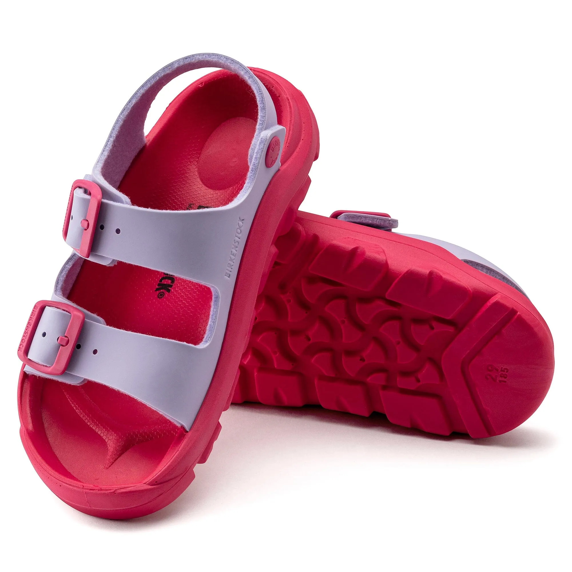 BIRKENSTOCK MOGAMI SANDAL KIDS' - FINAL SALE!
