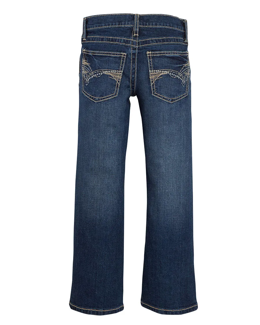 Boys' 20X® No. 42 Vintage Bootcut Jeans