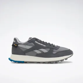 Classic Leather Shoes Grey 7/Grey 5/Grey 3