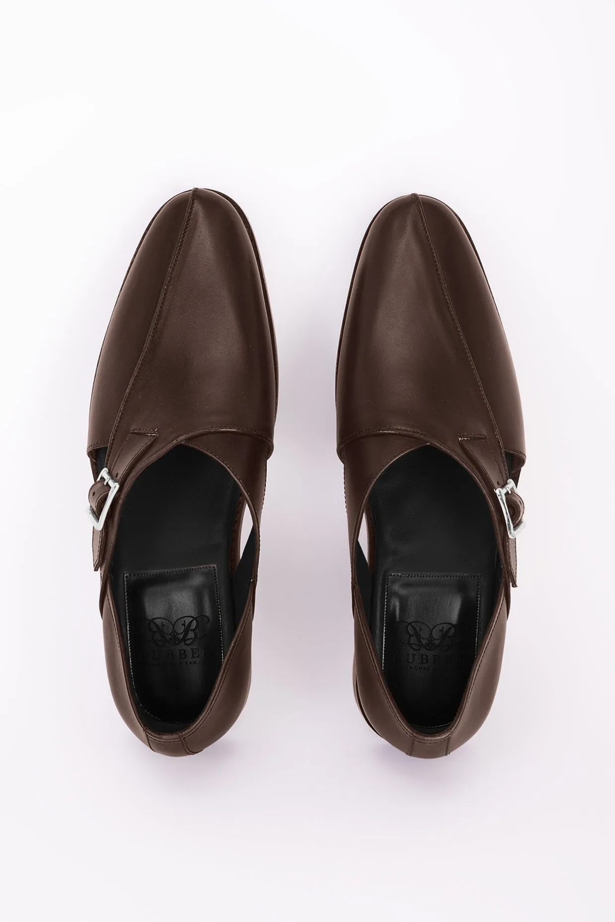 Classic Peshawari Sandal - Roman