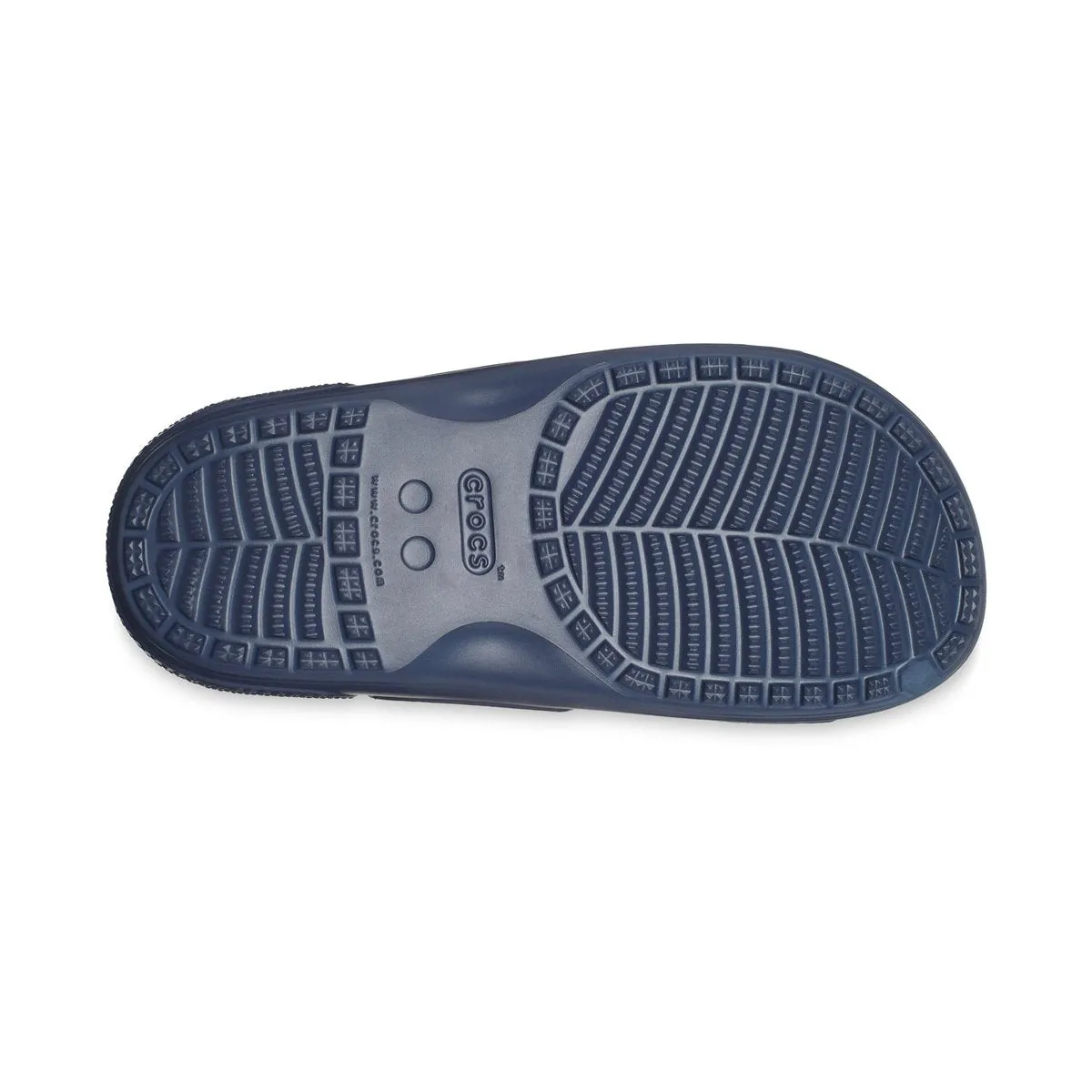 Crocs children's and boys' sandal Classic Sandal Kid 207536-410 blue