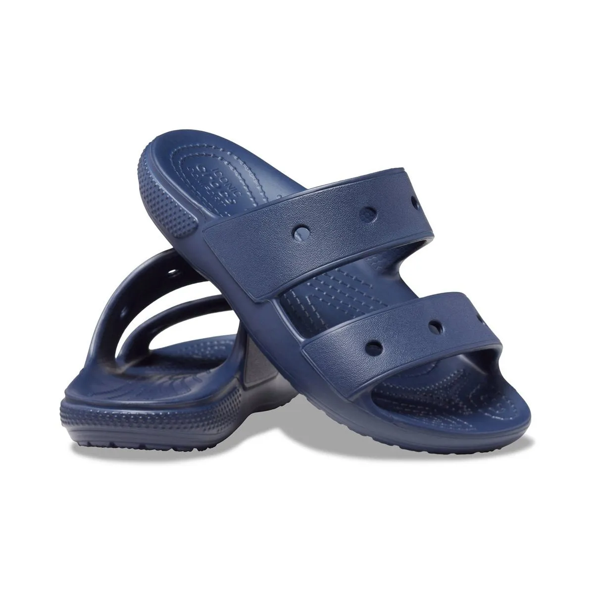 Crocs children's and boys' sandal Classic Sandal Kid 207536-410 blue