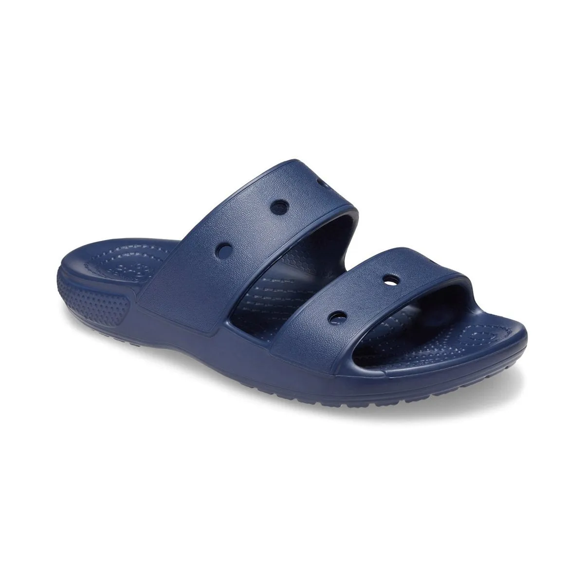 Crocs children's and boys' sandal Classic Sandal Kid 207536-410 blue