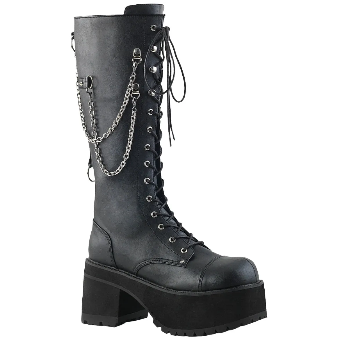 DemoniaCult RANGER-303 Boots