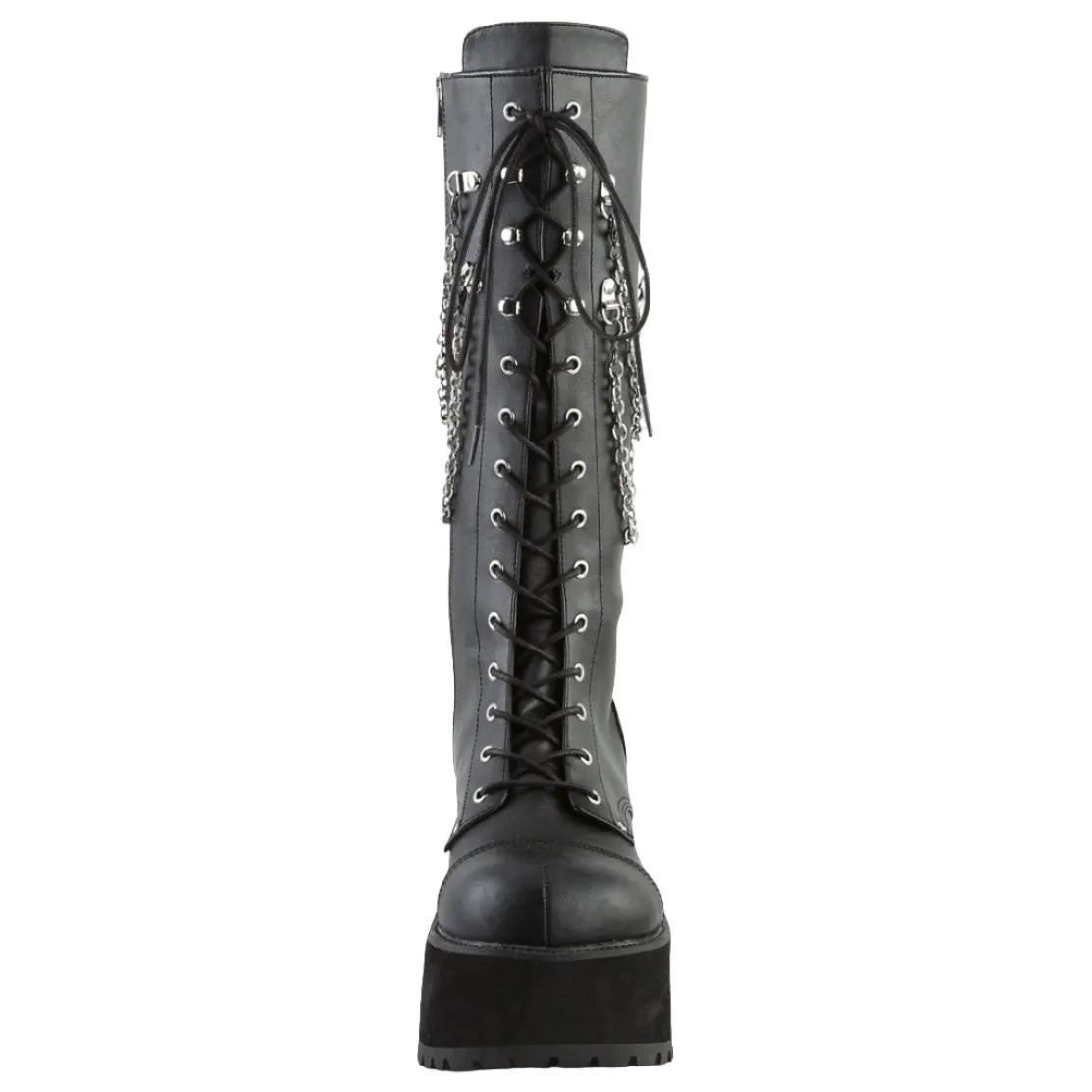 DemoniaCult RANGER-303 Boots
