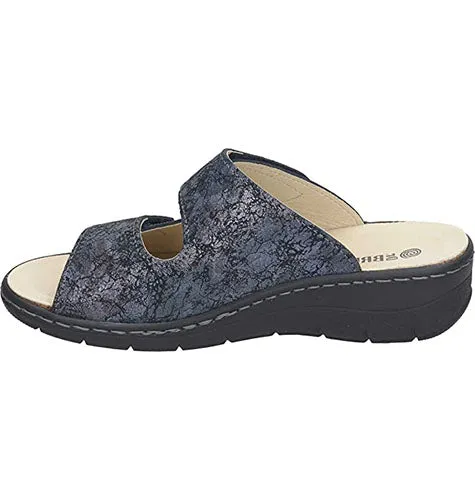 Dr. Brinkmann sandal