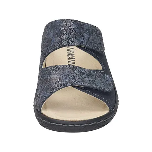 Dr. Brinkmann sandal