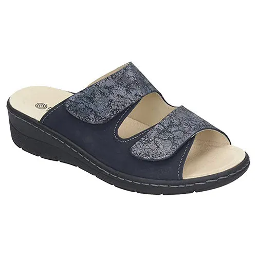 Dr. Brinkmann sandal