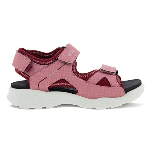 ECCO Biom Raft sandal