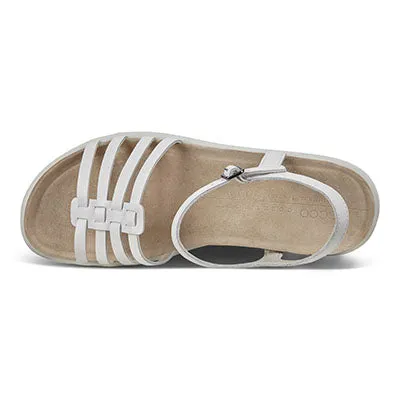 ECCO Corksphere sandal