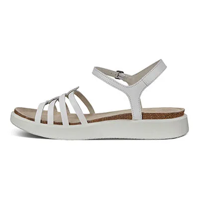 ECCO Corksphere sandal