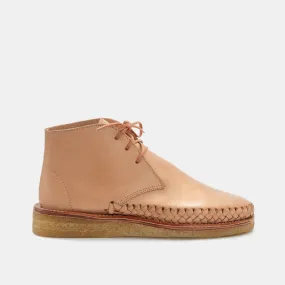 Gabriel Desert Boot Beige