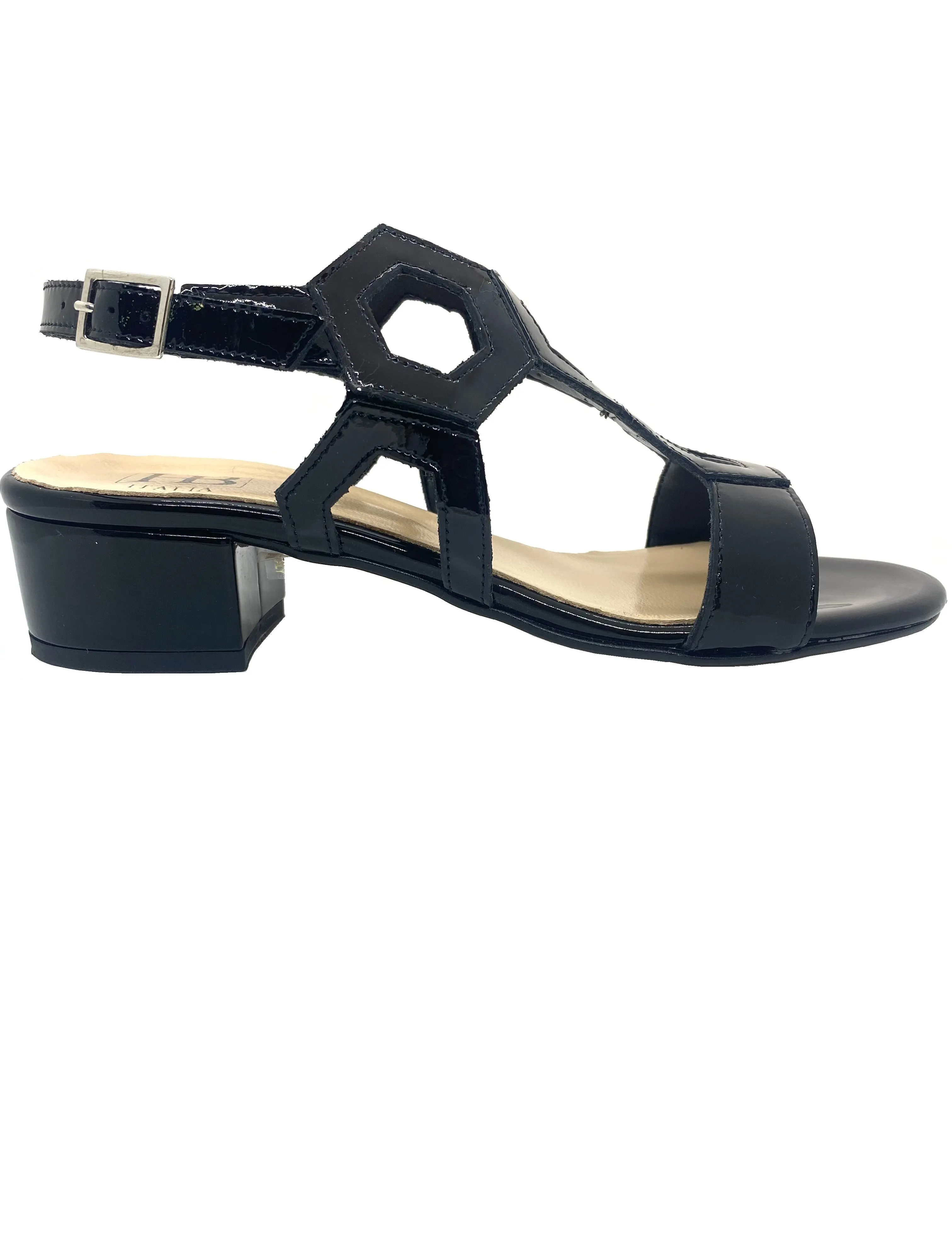 HB Italia Ladies Sandal Dora