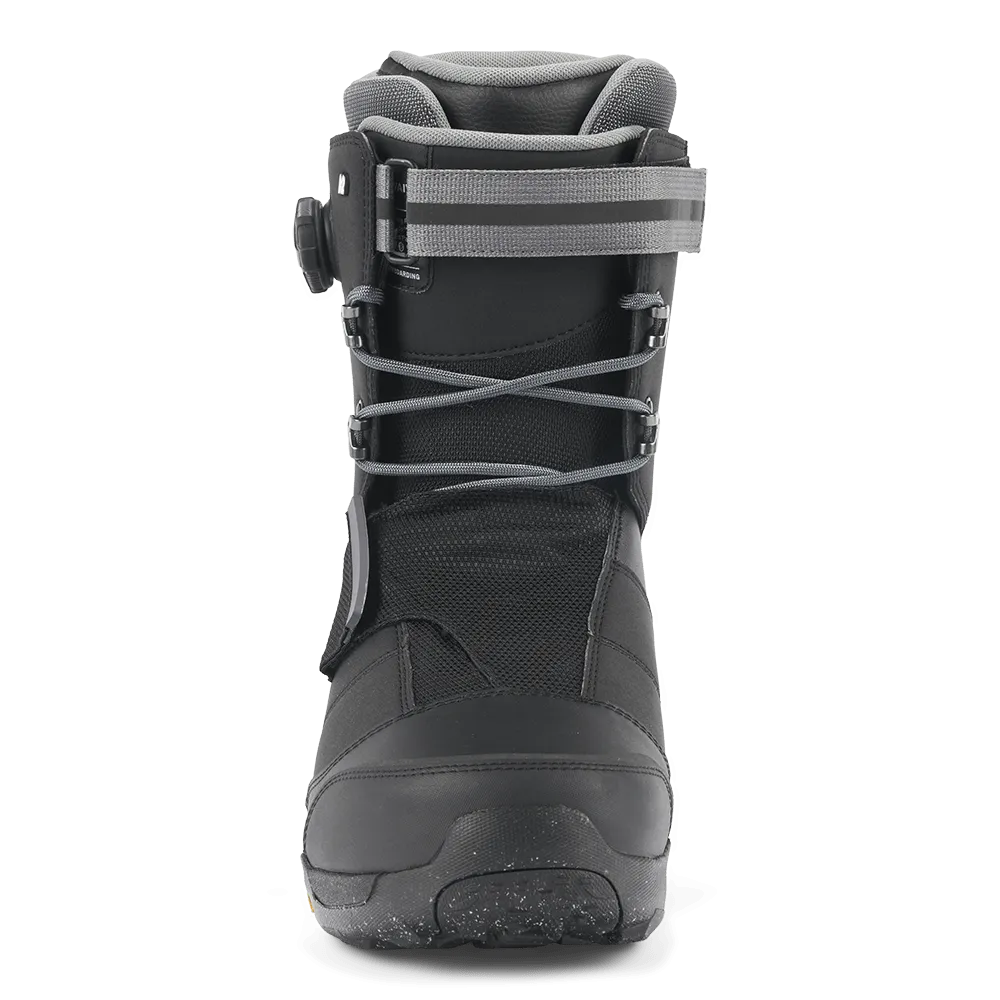 K2 2024 WAIVE BLACK
