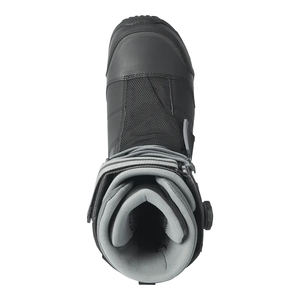 K2 2024 WAIVE BLACK