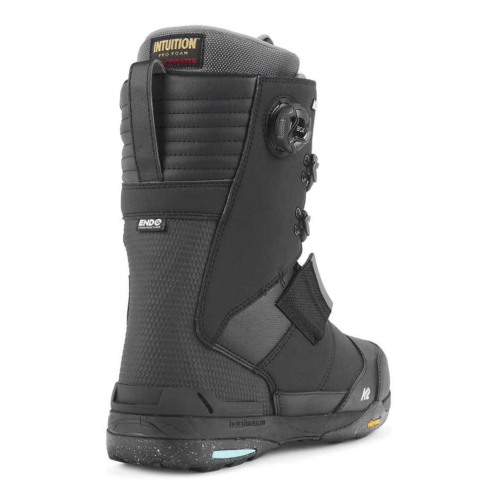 K2 2024 WAIVE BLACK