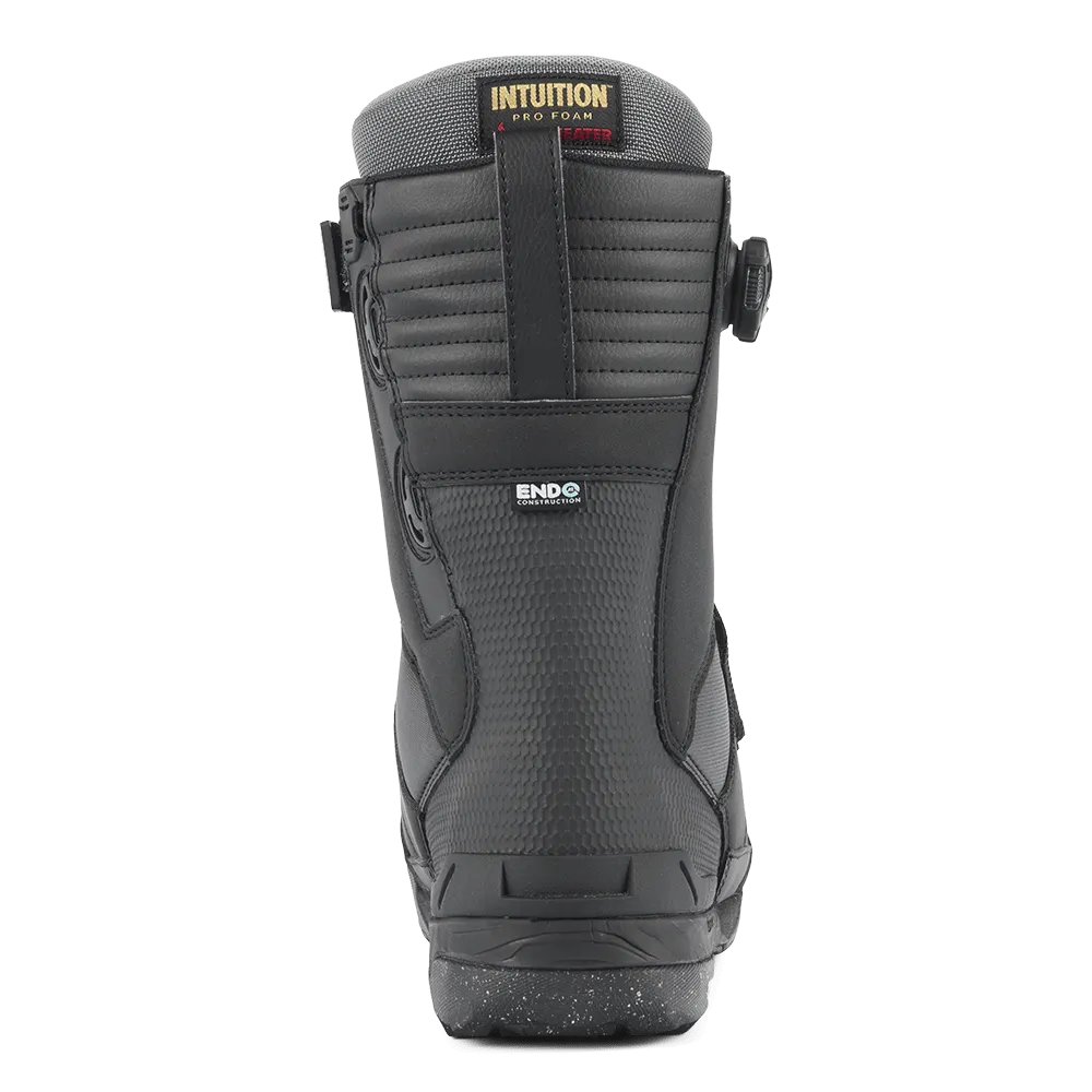 K2 2024 WAIVE BLACK