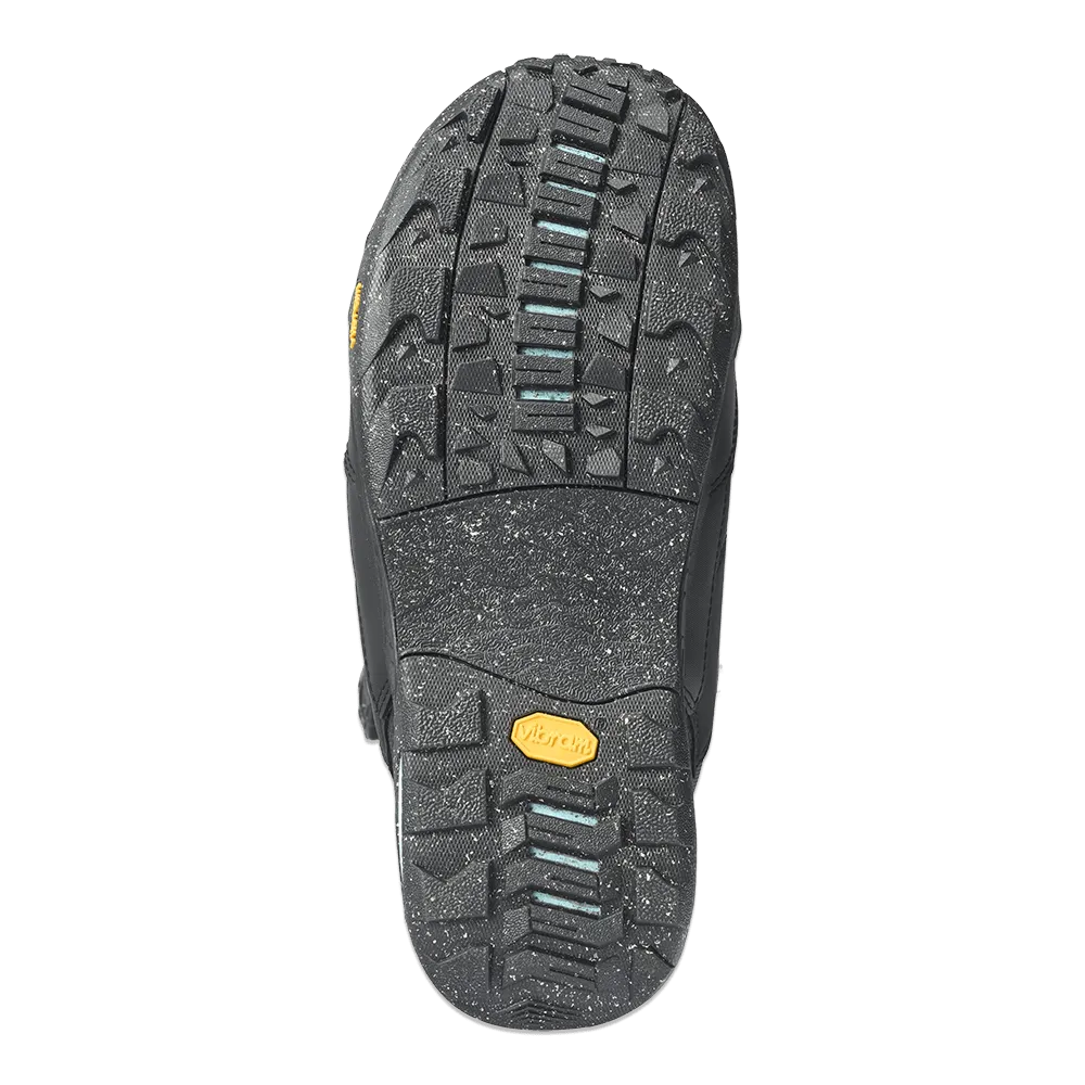 K2 2024 WAIVE BLACK