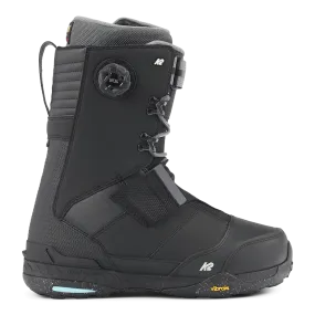 K2 2024 WAIVE BLACK