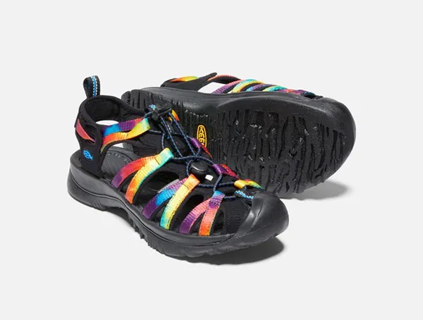 Keen Women's Whisper Sandal