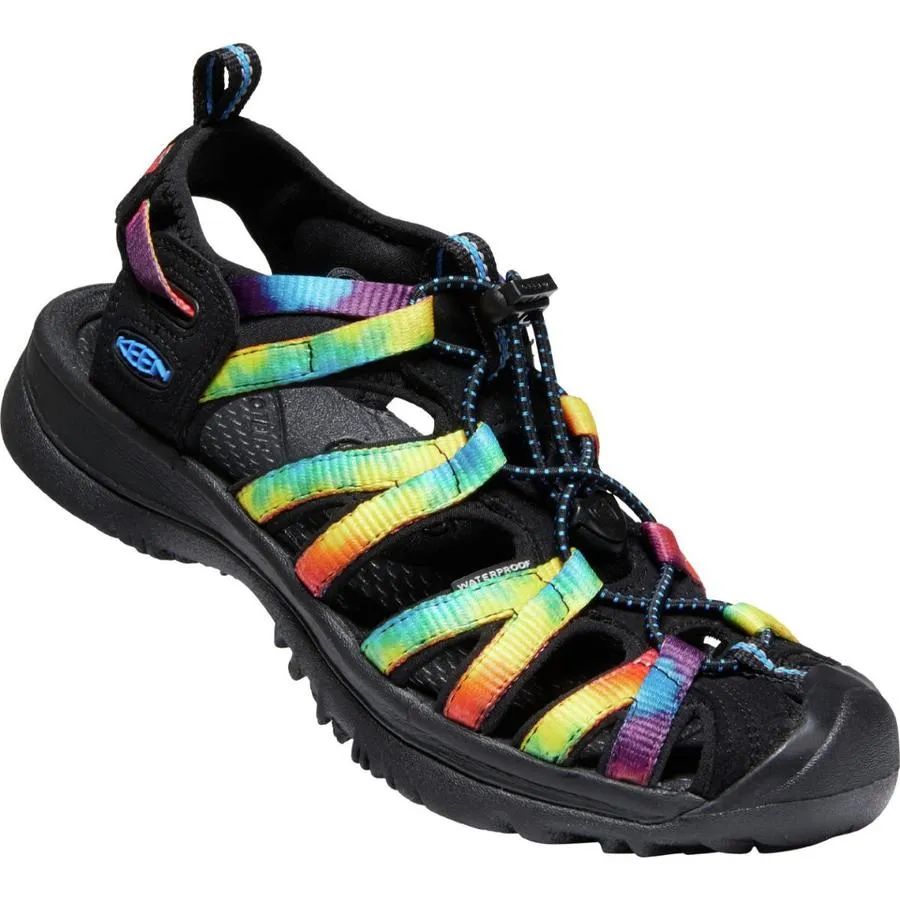 Keen Women's Whisper Sandal