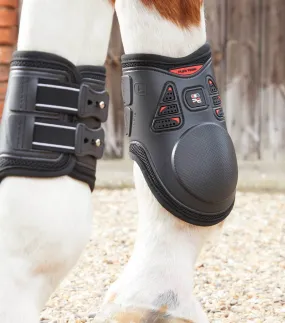 Kevlar Airtechnology Fetlock Support Boots
