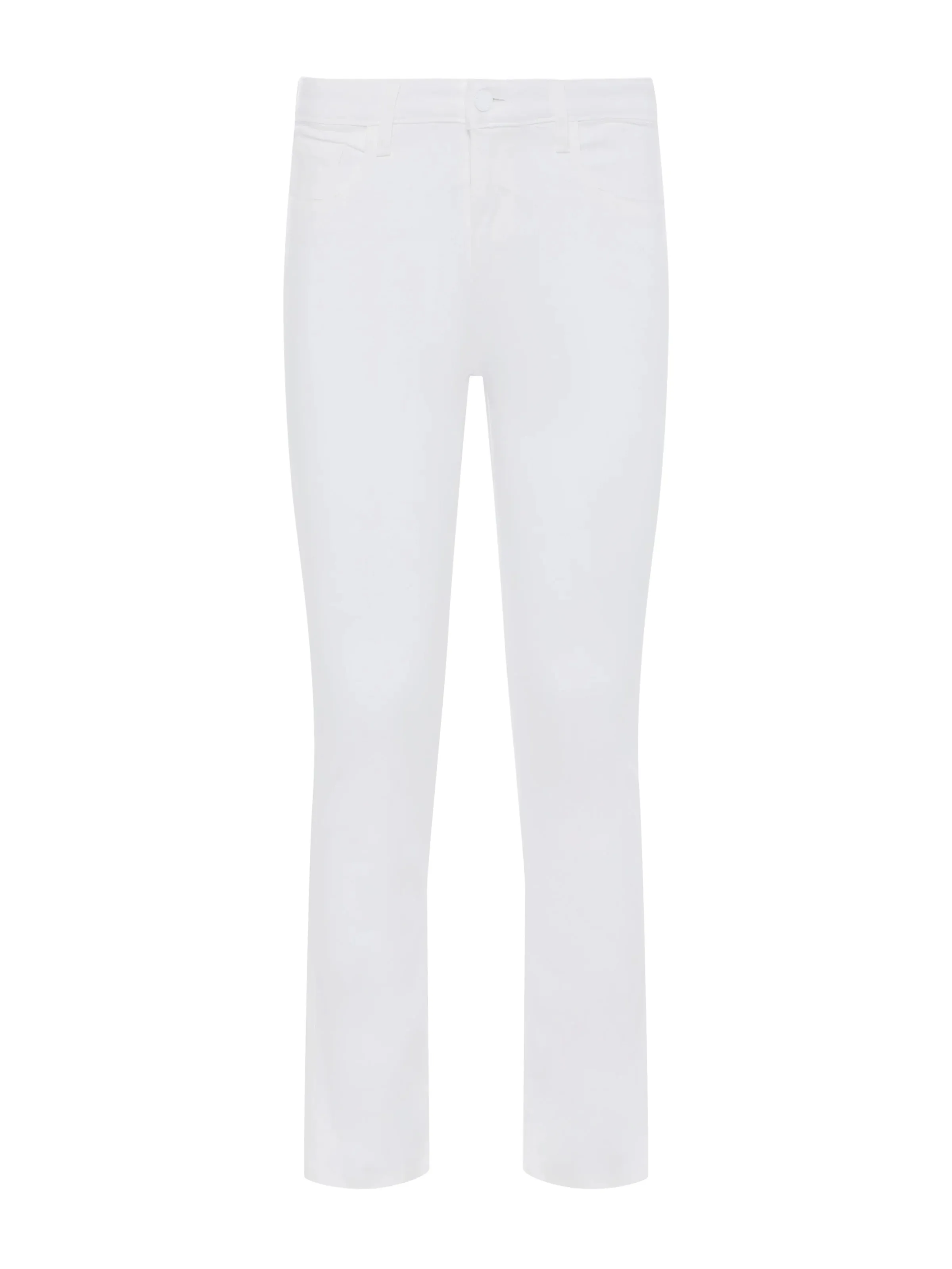 L'Agence Tati Coated Micro Boot Jean