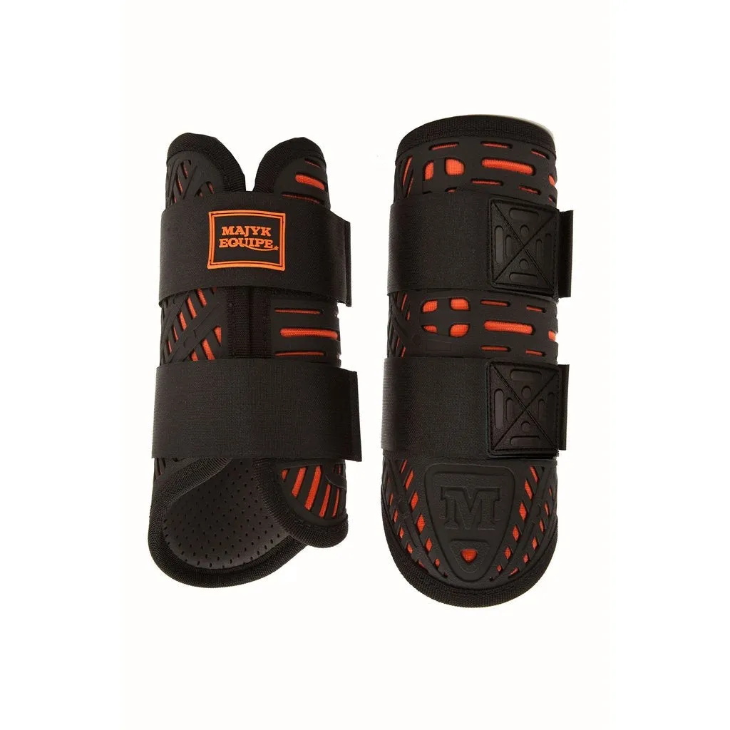 Majyk Equipe Colour Elite XC Front Boots