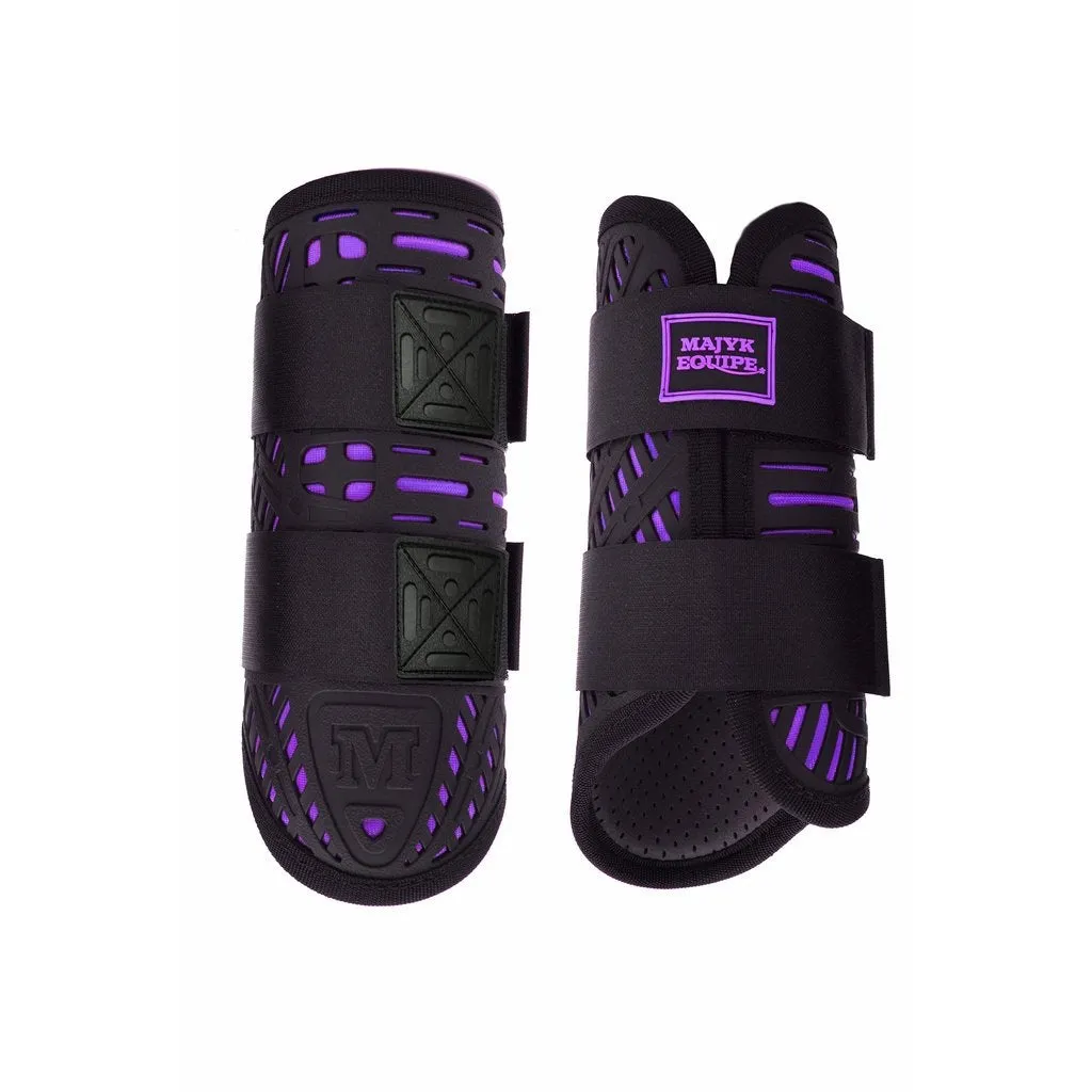 Majyk Equipe Colour Elite XC Front Boots