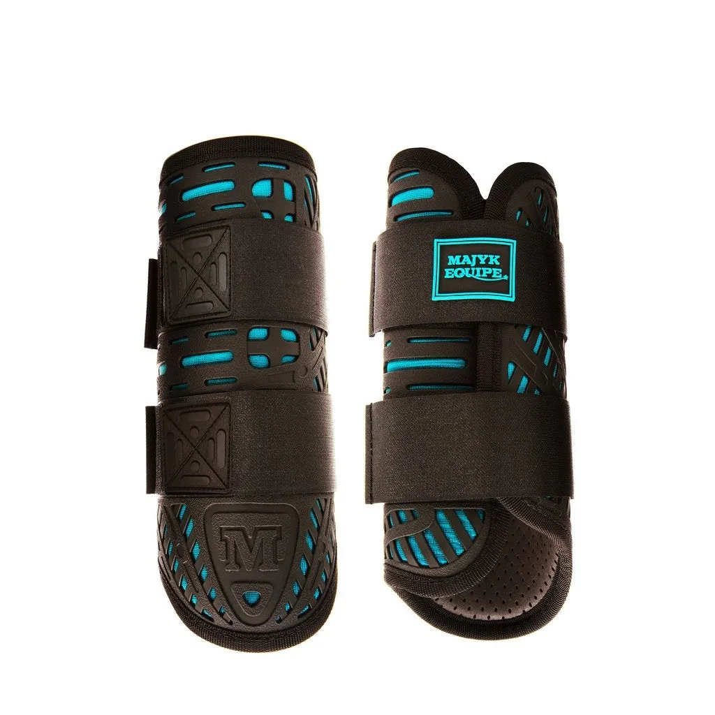 Majyk Equipe Colour Elite XC Front Boots