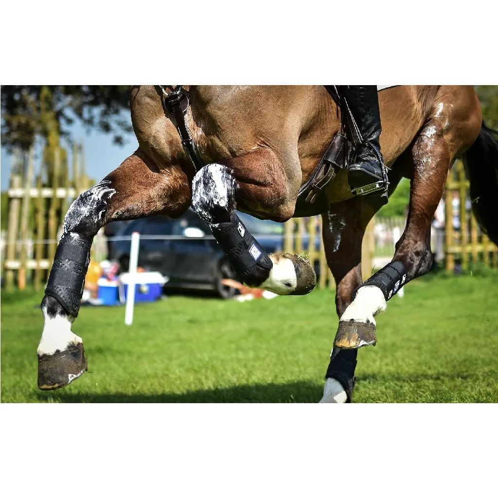 Majyk Equipe Colour Elite XC Front Boots