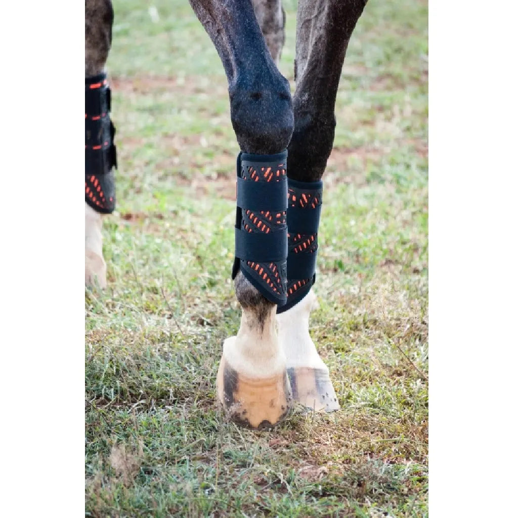 Majyk Equipe Colour Elite XC Front Boots