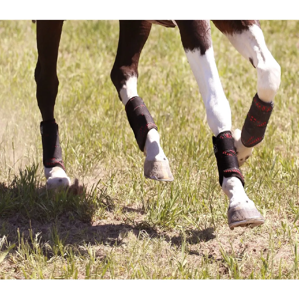 Majyk Equipe Colour Elite XC Front Boots