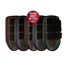 Majyk Equipe Colour Elite XC Hind Boots