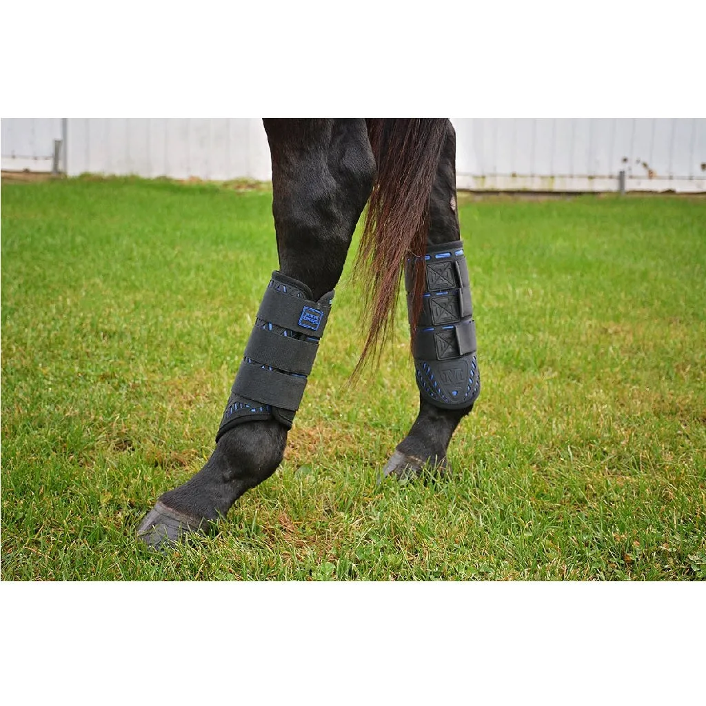 Majyk Equipe Colour Elite XC Hind Boots