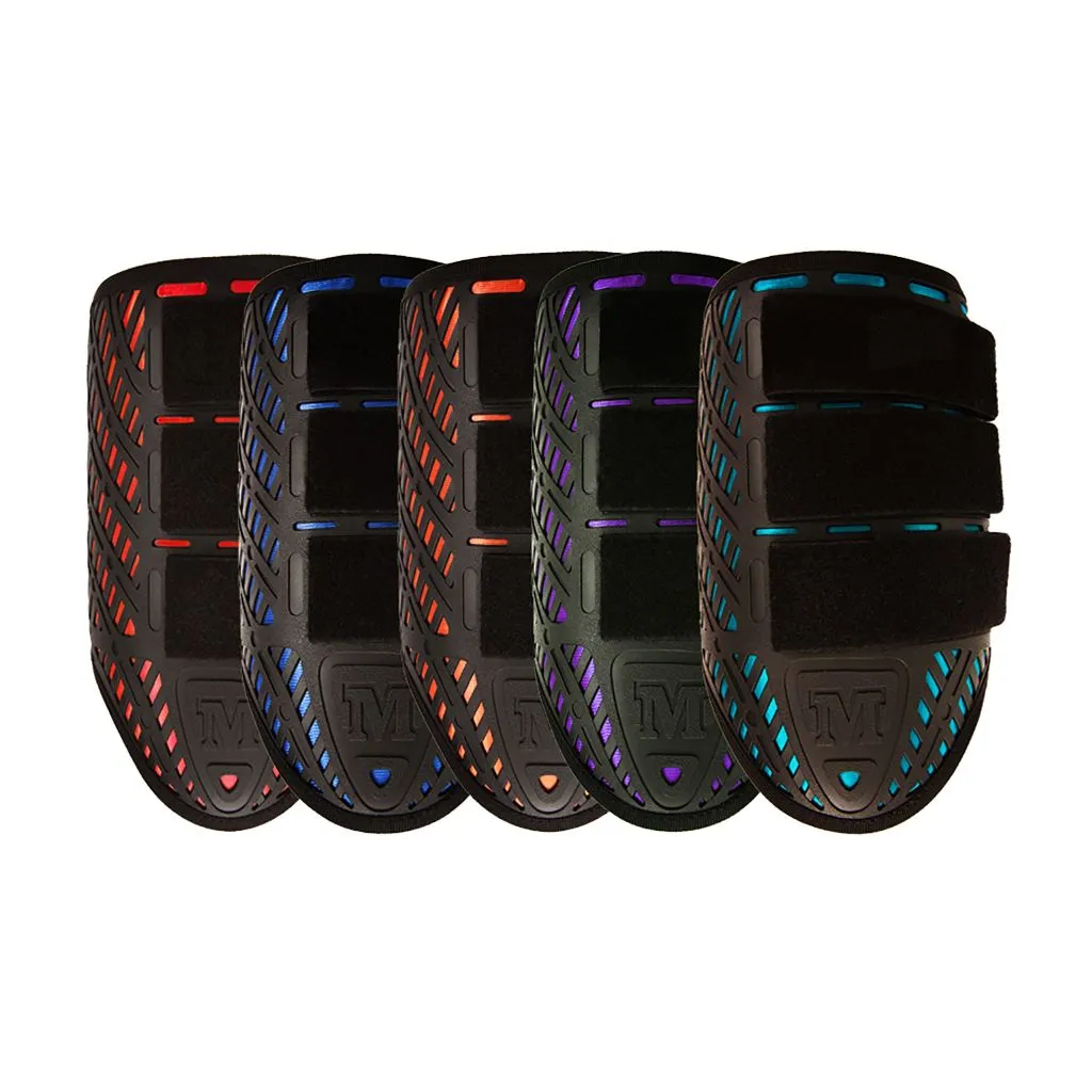 Majyk Equipe Colour Elite XC Hind Boots