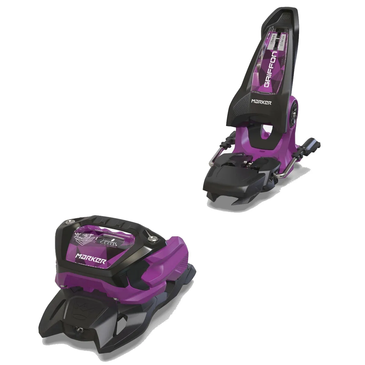 Marker Griffon 13 Ski Bindings
