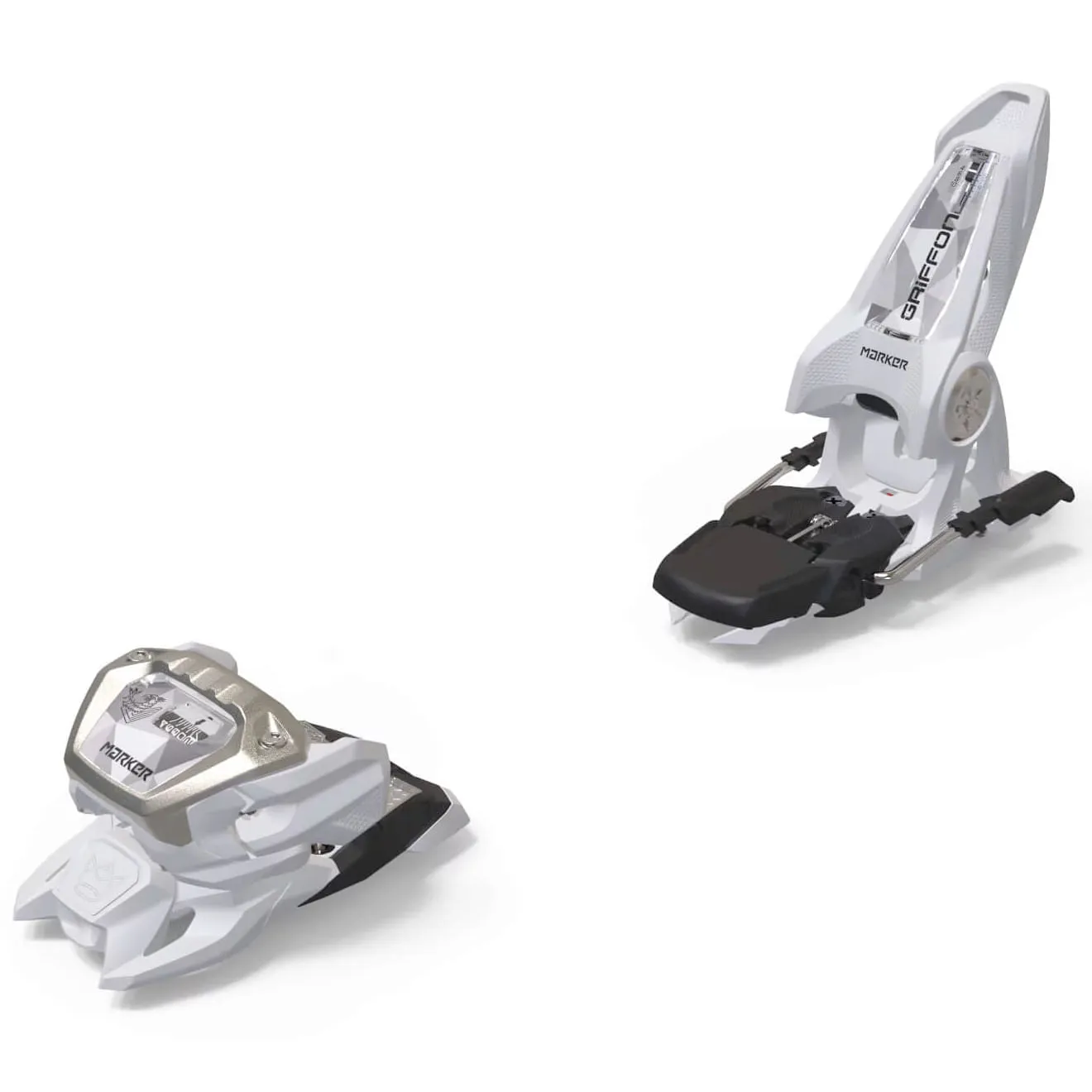 Marker Griffon 13 Ski Bindings