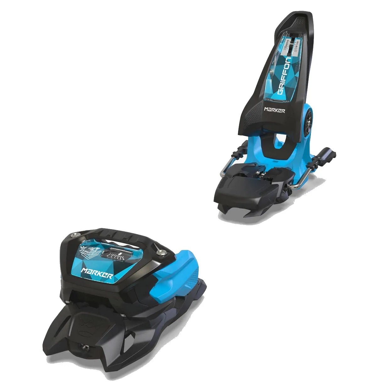 Marker Griffon 13 Ski Bindings